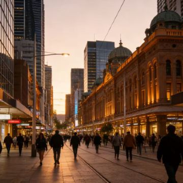 澳大利亚布里斯班+莫顿岛+库塔山保护区6日5晚私家团