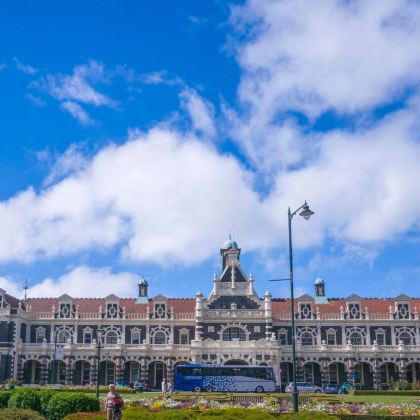 澳大利亚悉尼+新西兰17日15晚私家团