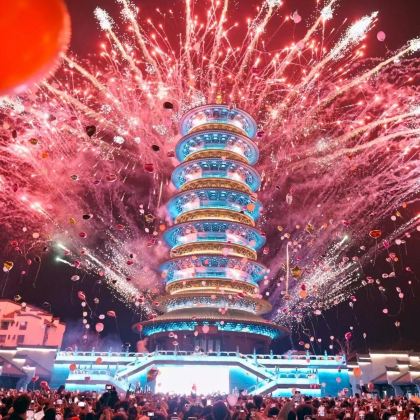 景德镇+婺源+三清山3日2晚跟团游