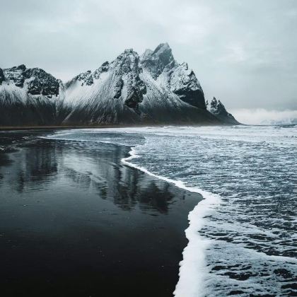 挪威+冰岛13日12晚跟团游