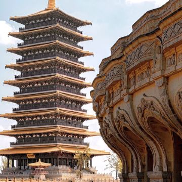 南京4日3晚跟团游