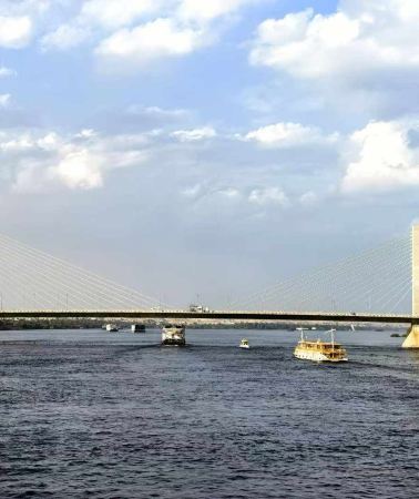 11D10N • Cairo + Aswan + Luxor + Hurghada + Alexandria