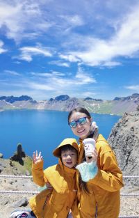 长白山+延吉6日5晚拼小团图片