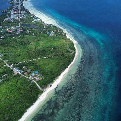 菲律宾薄荷岛+巴里卡萨岛+杜马盖地7日6晚私家团