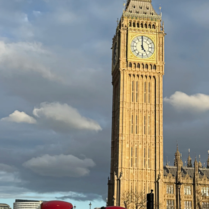 英国+爱尔兰14日12晚跟团游