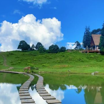 成都+马里冷旧风景区+乐山大佛+眉山三苏祠博物馆+峨眉山2日1晚跟团游