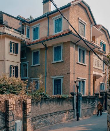 6D5N • Xiamen + Gulangyu + Fujian Tulou + Quanzhou + Xunpu