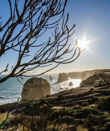 3D2N • Adelaide to Melbourne 3-Day Trip Grampians and Great Ocean Road