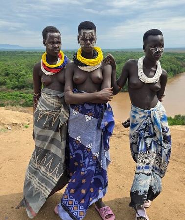 3D2N • 3 Days Omo Valley Tours