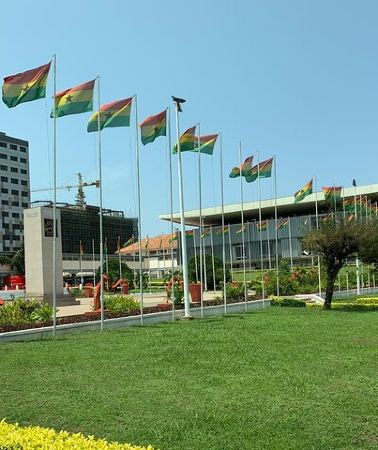 10D9N • 10 Days Ghana Cultural and Heritage Trip