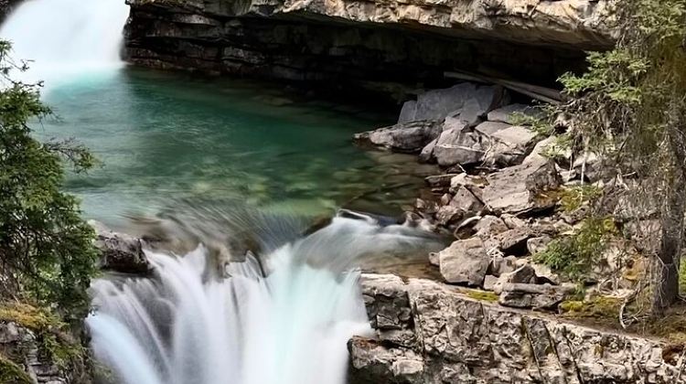 3D2N · Group Tours · 3 Day Banff Moraine Lake Louise Johnston Columbia Icefield Tour