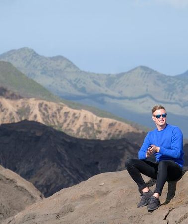 2D1N • 2Days - Bromo Madakaripura Adventure via Surabaya or Malang