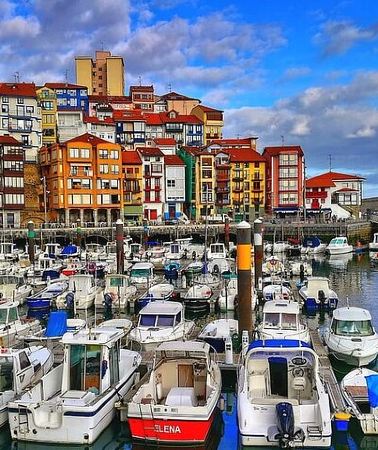 5D4N • 5-day Basque Country Tour