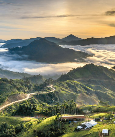 5D4N • Chiang Mai + Chiang Rai: inclusive tour of Northern Thailand: a leisurely exploration of Chiang Mai & Chiang Rai