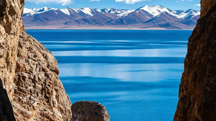 Lhasa + Shigatse + Mt Qomolangma Base Camp + Namtso