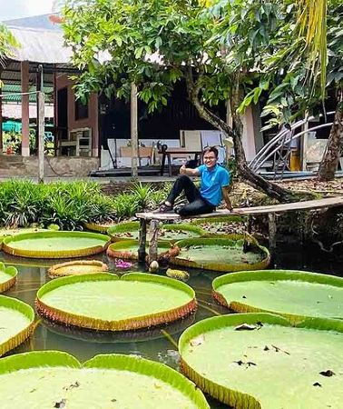 2D1N • 2 Days 1 Night Mekong Delta Tour