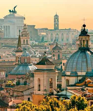 9D8N • The Essential of Italy end Milan