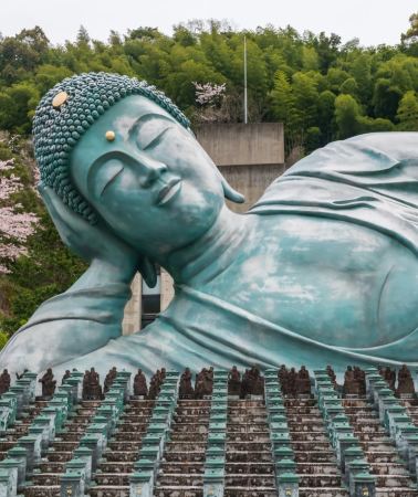 13D12N • Kyushu, Mount Koya, the Japanese Alps and Tokyo