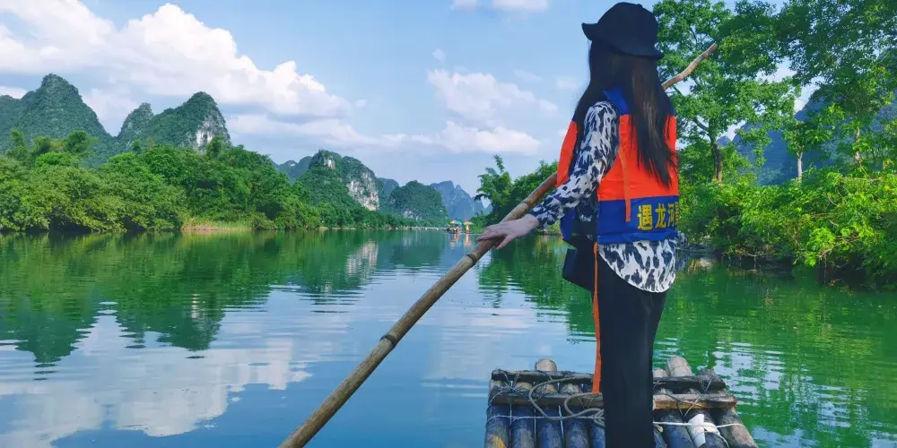 永安旅遊