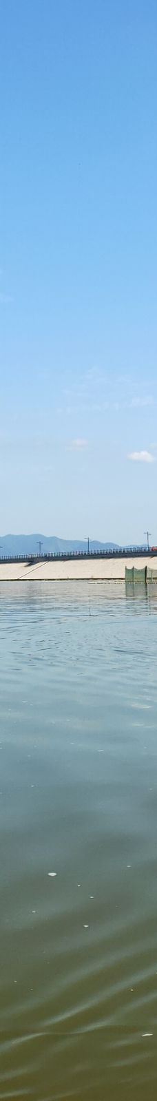 仙山湖风景区-长兴