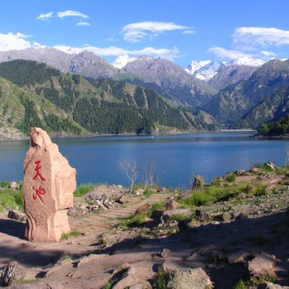 新疆北疆+天山天池+喀纳斯+禾木风景区+赛里木湖8日7晚私家团