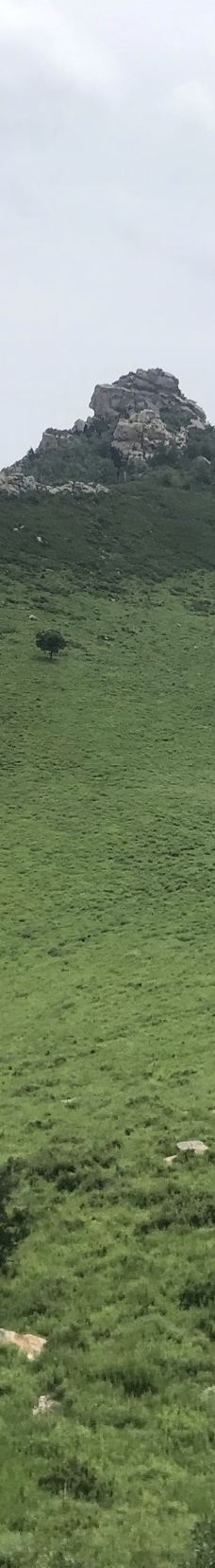 青山景区(克什克腾世界地质公园青山园区)-克什克腾旗