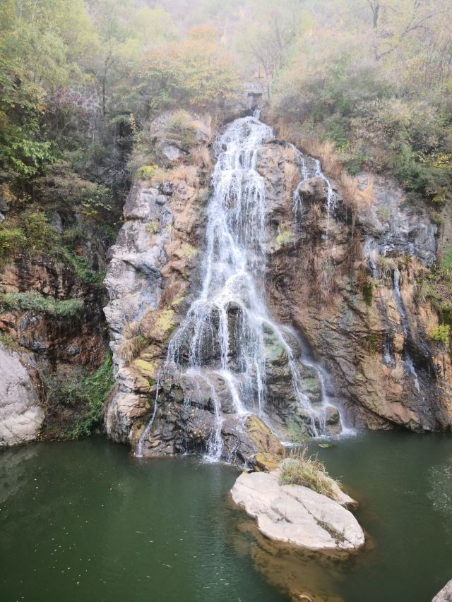 百里山水画廊旅行图片 5