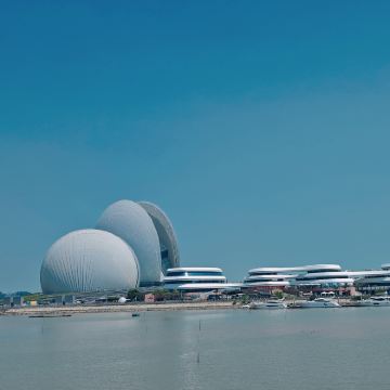 香港+澳门+广州+佛山+珠海+中山6日5晚跟团游