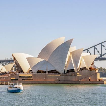 澳大利亚+新西兰12日跟团游