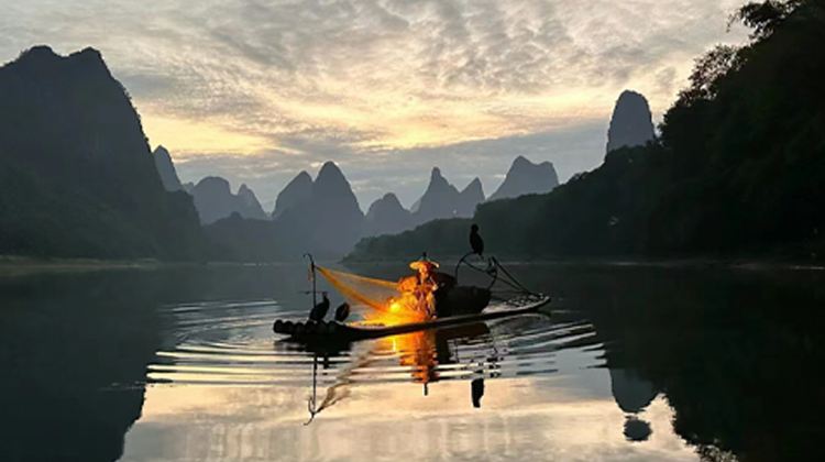 2D1N · Group Tours · Emperor Voyage: 'All Tips Included' China + Guangxi + Guilin + Yangshuo + Lijiang + Longji Rice Terraces · Chat With Customer Service For Coupons