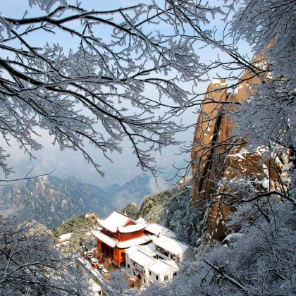 九华山3日2晚私家团