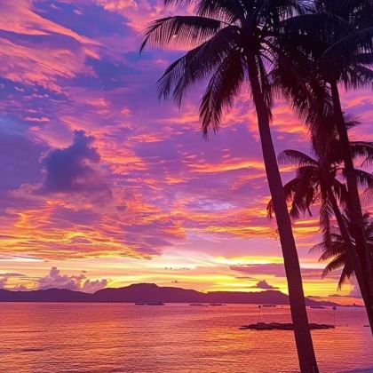 文莱达鲁萨兰国+马来西亚沙巴+新加坡9日8晚私家团