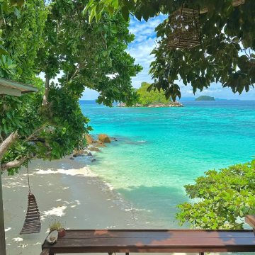 泰国曼谷+丽贝岛7日6晚自由行