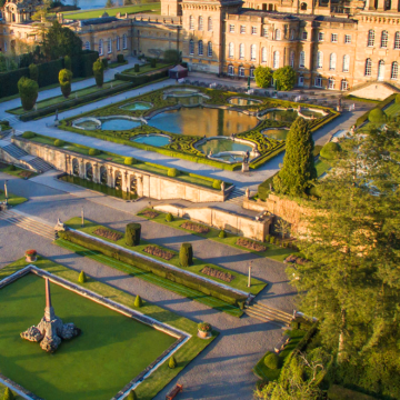 英国伦敦+剑桥+牛津11日10晚私家团