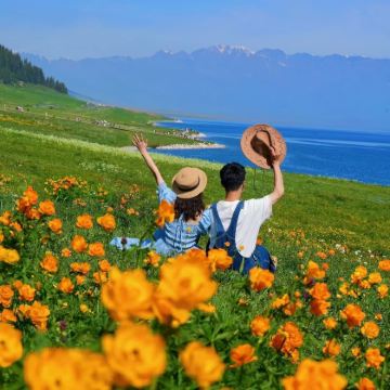 新疆北疆+南疆9日8晚私家团