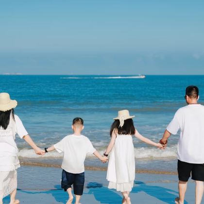 济南+泰安+曲阜+青岛+威海+烟台+蓬莱区8日7晚私家团