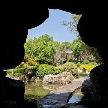 如皋+水绘园+如皋古城-定慧禅寺2日1晚私家团