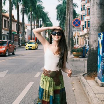 腾冲+瑞丽+芒市5日4晚自由行