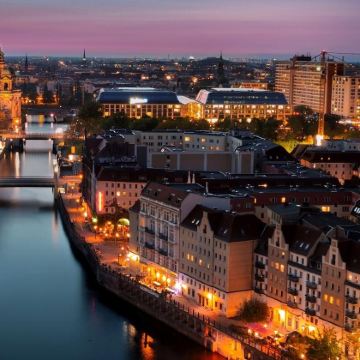 德国5日4晚私家团