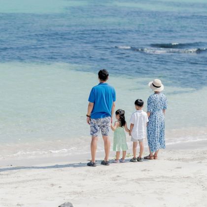 韩国济州岛4日3晚私家团