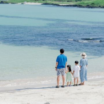 韩国济州岛4日3晚私家团