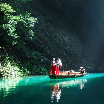 恩施市5日4晚私家团