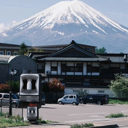 日本东京+大阪8日7晚自由行