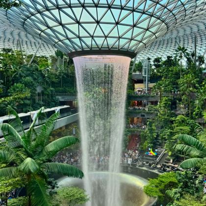 新加坡+吉隆坡+马六甲8日7晚私家团