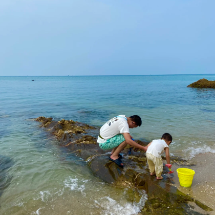 广西桂林+阳朔+漓江风景名胜区+龙脊梯田+北海+涠洲岛8日7晚跟团游