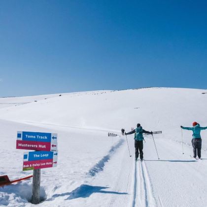新西兰+瑙鲁霍伊火山6日5晚私家团
