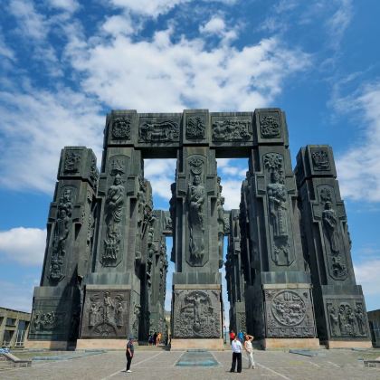 阿塞拜疆+格鲁吉亚+亚美尼亚14日13晚私家团