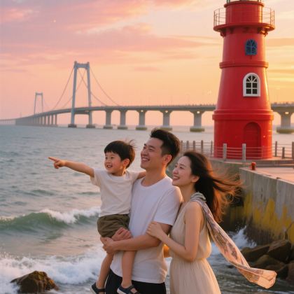 广州+佛山+珠海+中山+东莞+深圳+惠州+汕头+潮州9日8晚私家团