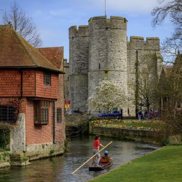 英格兰+苏格兰+北爱尔兰+爱尔兰14日私家团