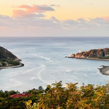 大连+旅顺口区+大连金石滩国家旅游度假区+丹东+沈阳7日6晚跟团游